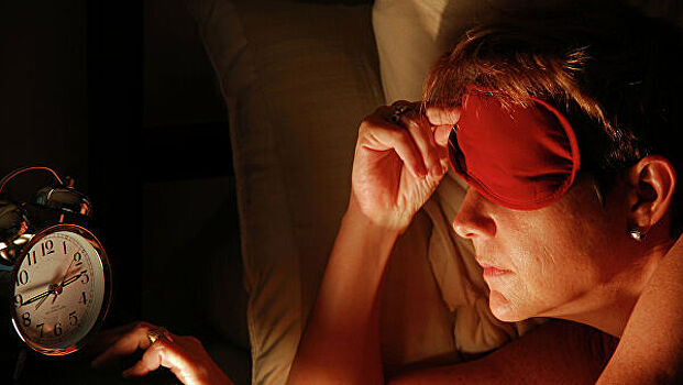 Кардиолог указал на связь сна и слабоумия