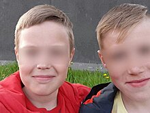 В Петербурге задержали подозреваемого в убийстве своего приятеля подростка