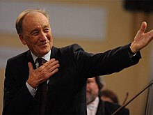 Исполнилось 87 лет легенде отечественного композиторского искусства – Родиону Щедрину