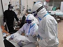 Гинцбург высказался о предпосылках к завершению пандемии COVID-19