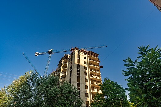 Битва с долгостроями на фоне инфраструктурного коллапса в Новороссийске