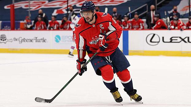 В списках не значатся.  Почему наш легион НХЛ погружает в олимпийский пессимизм