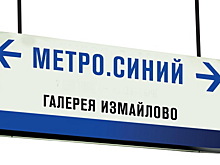 Метро изучат в Измайлове через арт-объекты