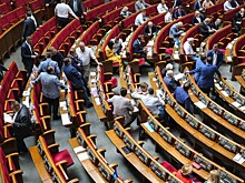 Партия Зеленского не будет создавать коалицию с Порошенко или с "Оппозиционной платформой"