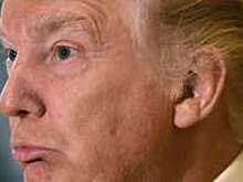Блог Пастухова. Дональд Трамп отмылся под "золотым дождем"