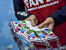 Матыцин о Fan ID в РПЛ: «С началом чемпионата будет действовать»