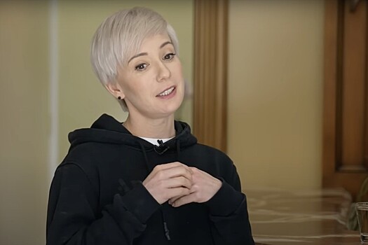 МК: спектакль с Хаматовой в Риге отменили из-за украинского языка