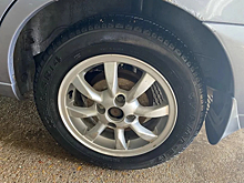 В России на 22% вырос спрос на фрикционные шины