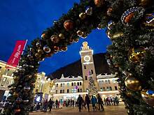 Россияне начали готовиться к новогодним путешествиям летом