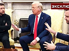 Бывший сенатор: после сделки Украина будет зависеть от США долгие годы