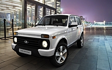 LADA 4x4 возглавила январский рейтинг топ-10 кроссоверов с пробегом в России