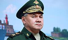Шойгу заявил о способности «Цирконов» преодолеть любую ПВО и ПРО