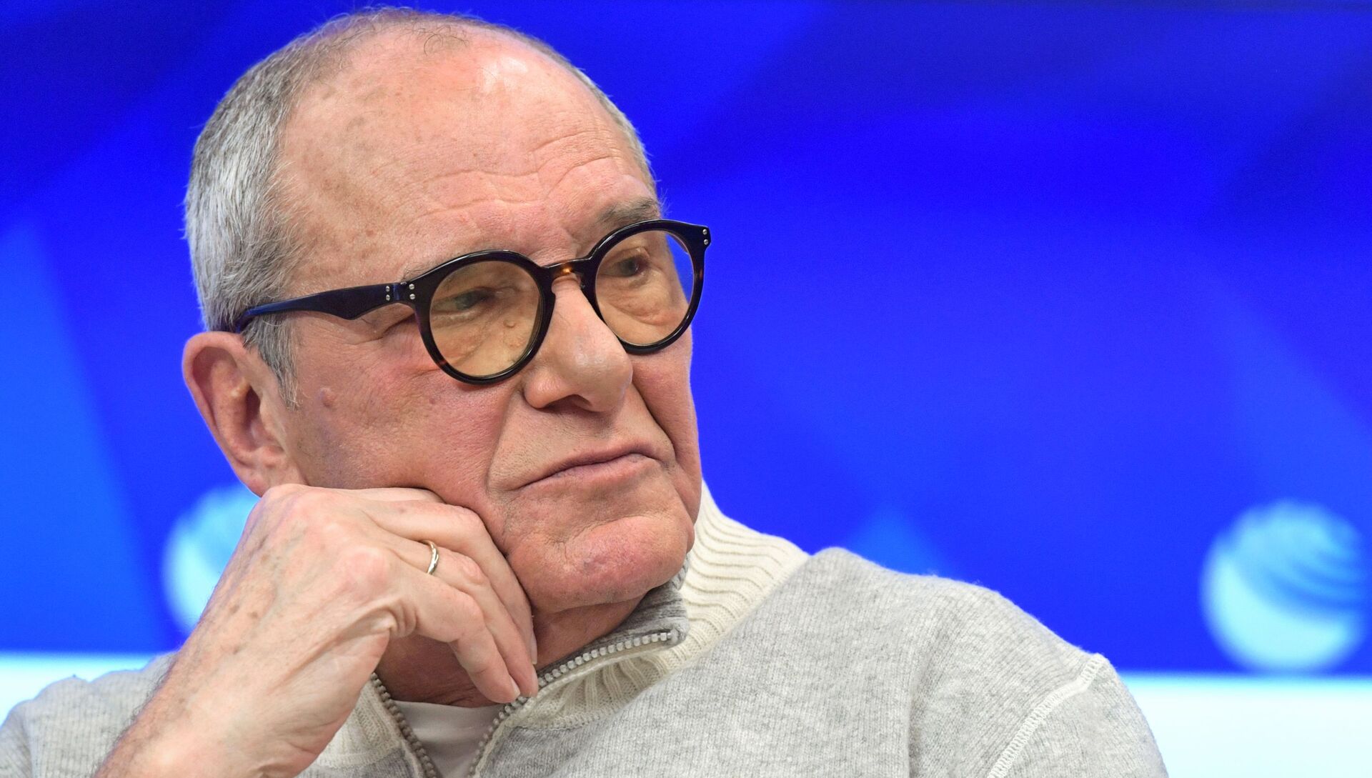 Виторгану потребовалась экстренная помощь врачей