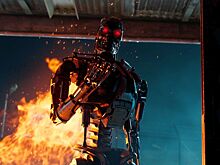 Выживач Terminator: Survivors получил первый трейлер