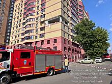 Иск о взрыве в многоэтажке рассмотрит Ленинский суд Курска