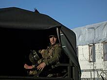 Пленный военный ВСУ назвал приказы командиров неисполнимыми