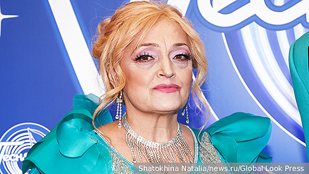 Кадышева повысила гонорар до четырех млн рублей