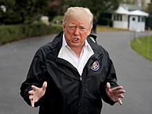 Трамп удивился шуму вокруг убийства саудовского журналиста