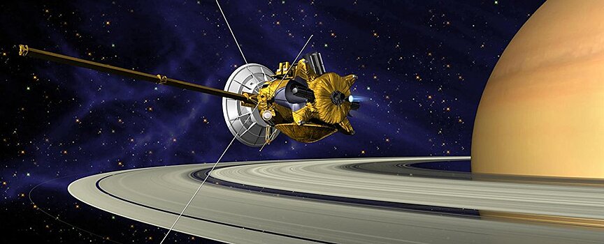 NASA хочет наделить свои космические аппараты искусственным интеллектом