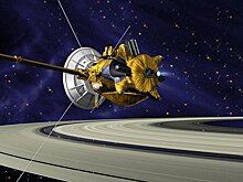 NASA хочет наделить свои космические аппараты искусственным интеллектом