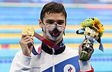 Евгений Рылов: «Не ожидал такой реакции на выход в маске котика на Олимпиаде. В дальнейшем попробую продвигать этот бренд»
