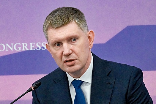 Решетников: Изменений в режиме работы самозанятых до 2028 года не планируется