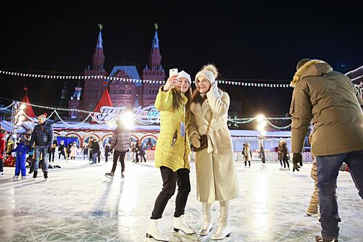 Россиян вновь хотят лишить зимних каникул