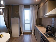 Доля квартир в готовых новостройках Москвы сократилась до 6% за год