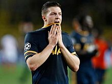 "Тоттенхэм" продаст Виммера и Янссена в "Вест Бромвич" за 34 миллиона евро