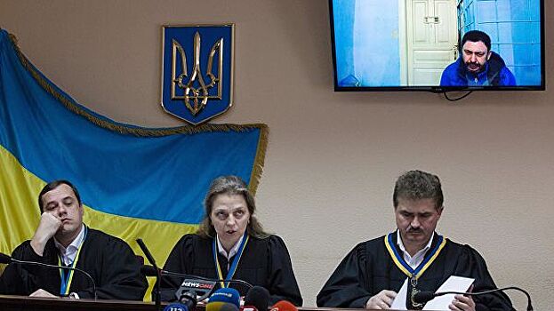 В ГД назвали дело против Вышинского позорной страницей в истории Украины