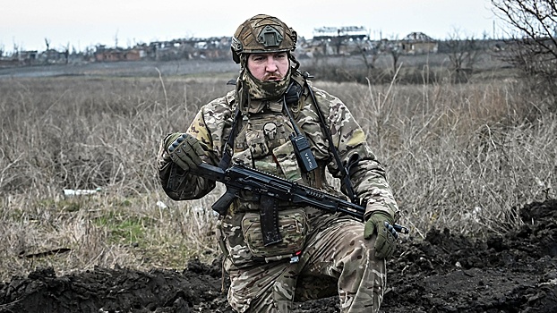 В ВСУ отправили служить мужчину с параличом руки и части лица