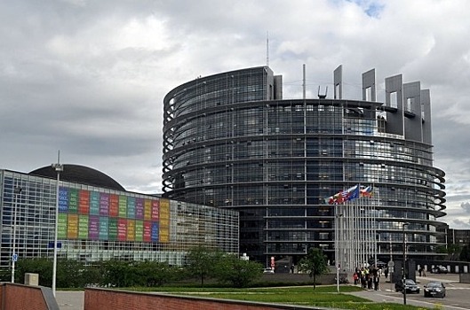 В Европарламенте усомнились в необходимости санкций против России