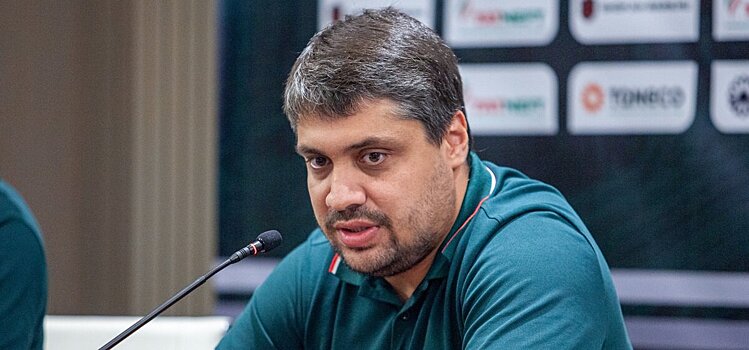 Валиуллин о системе «Ак Барса»: «Со словом «фарм-клуб» не согласен. Для нас вертикаль КХЛ – ВХЛ – МХЛ и академия – семья. Общая цель – главная команда должна быть сильной»