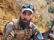На СВО уничтожен повар из Грузии, мечтавший захватить Абхазию