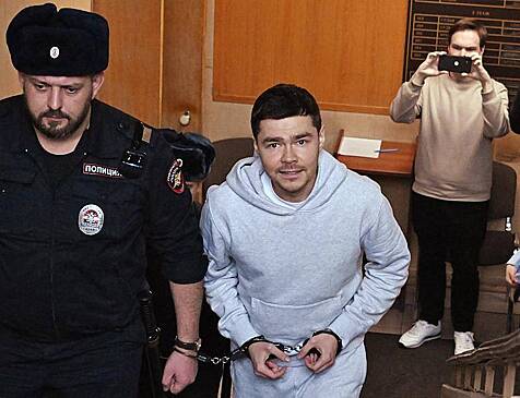 Еще одно заявление о мошенничестве написали на блогера Шабутдинова
