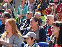 Ореховцы побывают на фестивале «Дачного Царицыно» и на лекции «OfflineСреда»