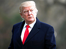 Дональд Трамп обещает «очень сложные» переговоры с Си Цзиньпином