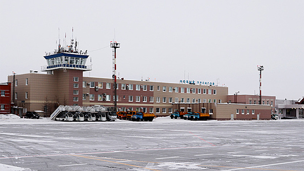 Ямальский авиаперевозчик запускает новые рейсы из Нового Уренгоя