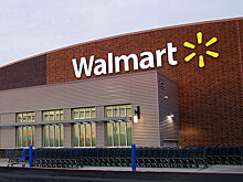 Walmart повысит цены из-за Трампа