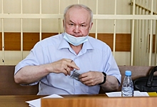 Омский облсуд оставил без изменений приговор Олегу Шишову — статуса виновного его не лишили