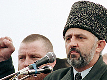 Договор с дьяволом: что связывало Бориса Березовского и лидеров чеченских боевиков