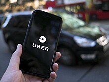 Uber сжигает рекордное количество денег