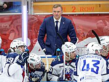 Тренер «Торпедо» Исаков заявил, что планирует следить за хоккеем на Олимпиаде в Милане