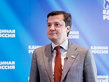 «Назвать одну из нижегородских улиц именем Евстигнеева – правильная и нужная инициатива» – Денис Москвин