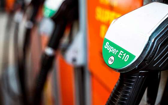 Новый вид топлива скоро появится на российских АЗС: в чем тут подвох?