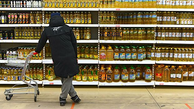 АКОРТ: ретейлеры РФ не имеют проблем с запасами продуктов