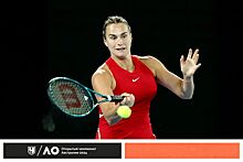 Australian Open — 2024, Арина Соболенко одолела Бренду Фрухвиртову во 2-м круге, турнир, расклады, сетки, соперники