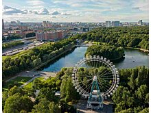 Чем заняться в Москве на майские праздники? 13 классных идей для досуга
