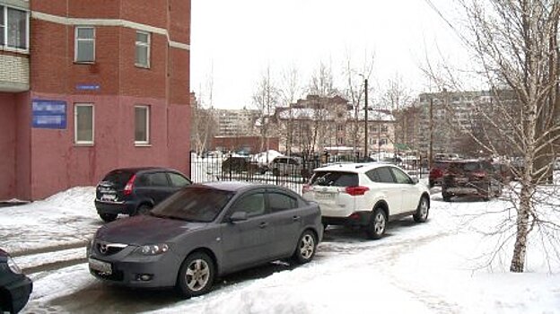 Пензенцы просят мэрию разобраться с наглыми водителями