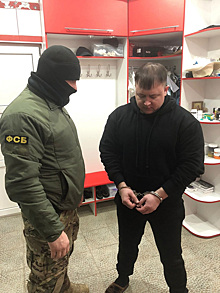 По уголовному делу мэра Троицка задержан еще один фигурант